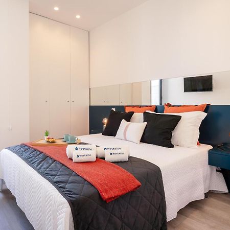 Host Wise - Trendy Spacious Flats - Matosinhos Exterior photo