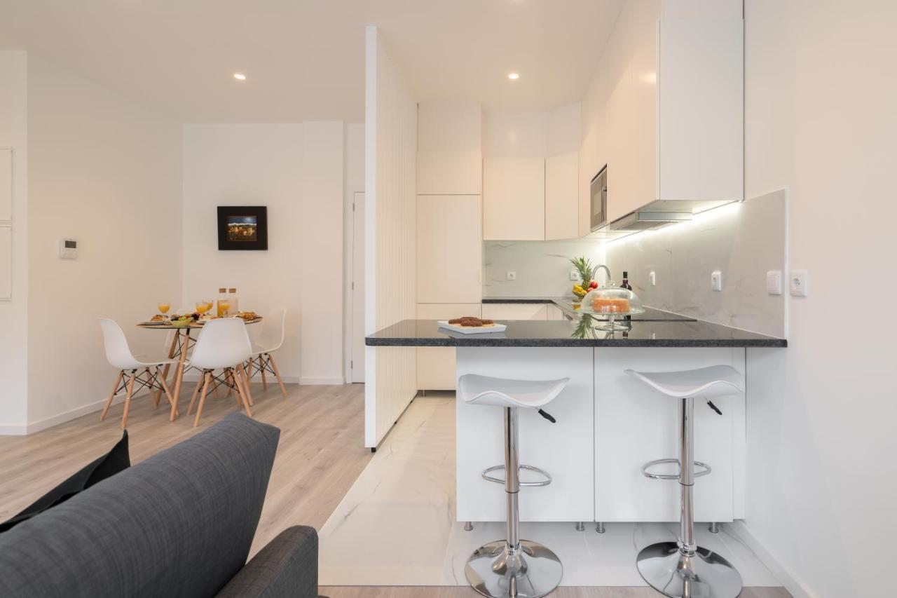 Host Wise - Trendy Spacious Flats - Matosinhos Matosinhos  Exterior photo