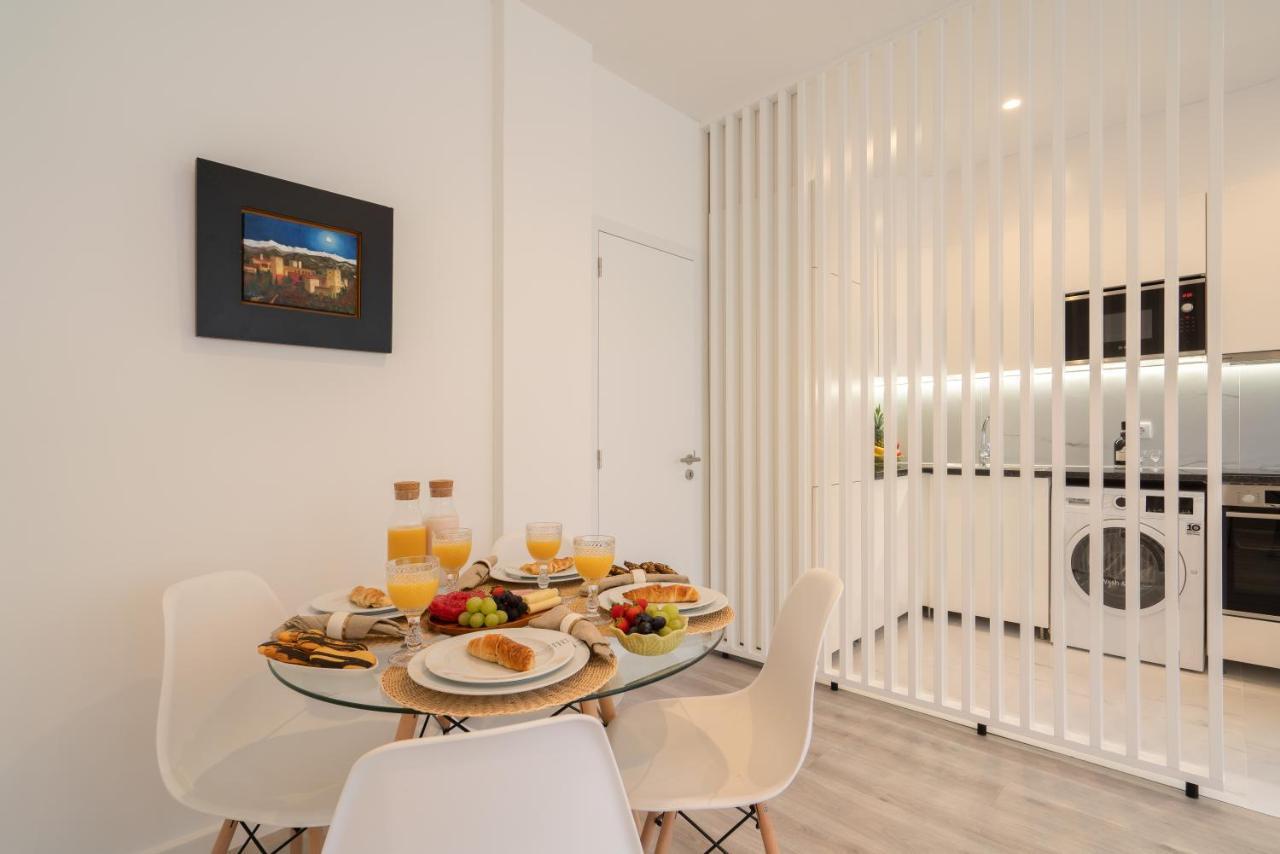 Host Wise - Trendy Spacious Flats - Matosinhos Exterior photo
