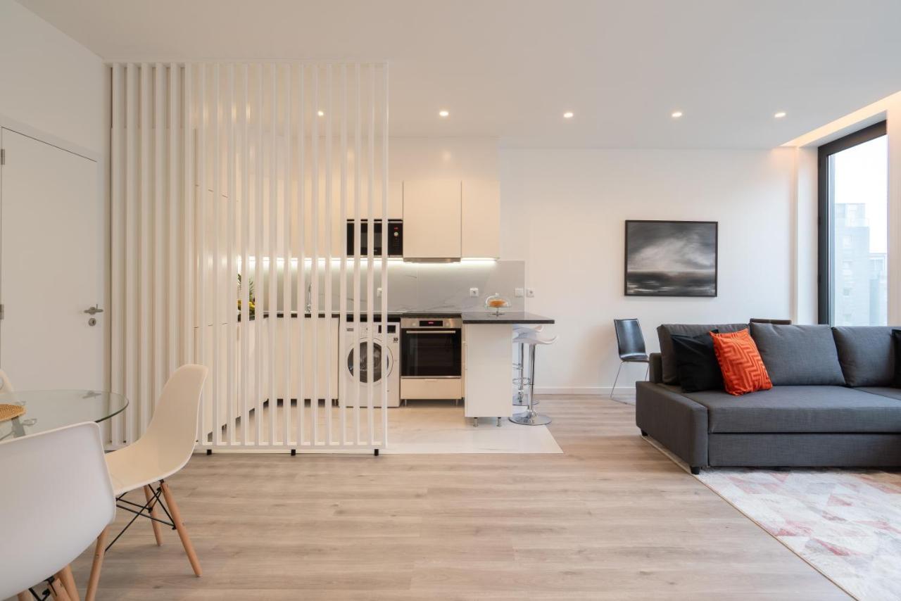 Host Wise - Trendy Spacious Flats - Matosinhos Exterior photo