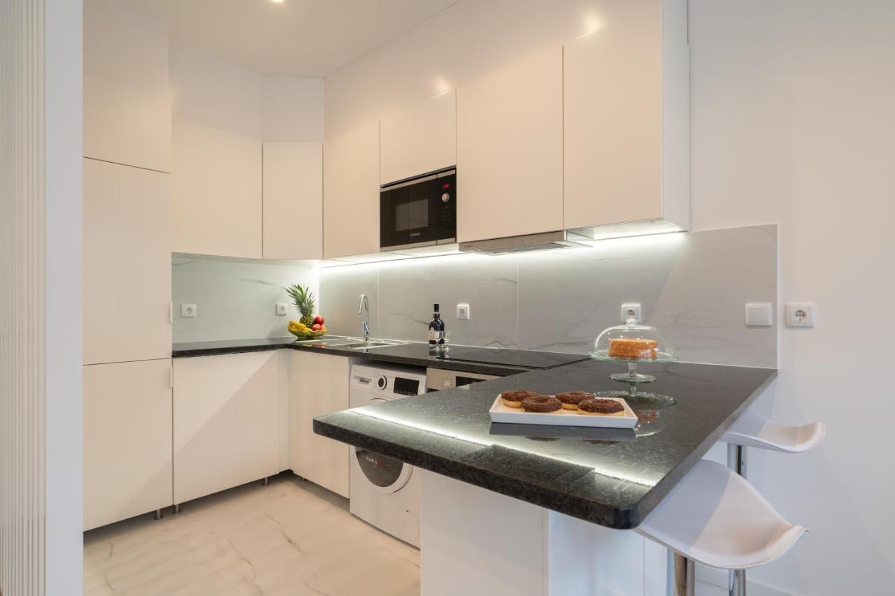 Host Wise - Trendy Spacious Flats - Matosinhos Matosinhos  Exterior photo