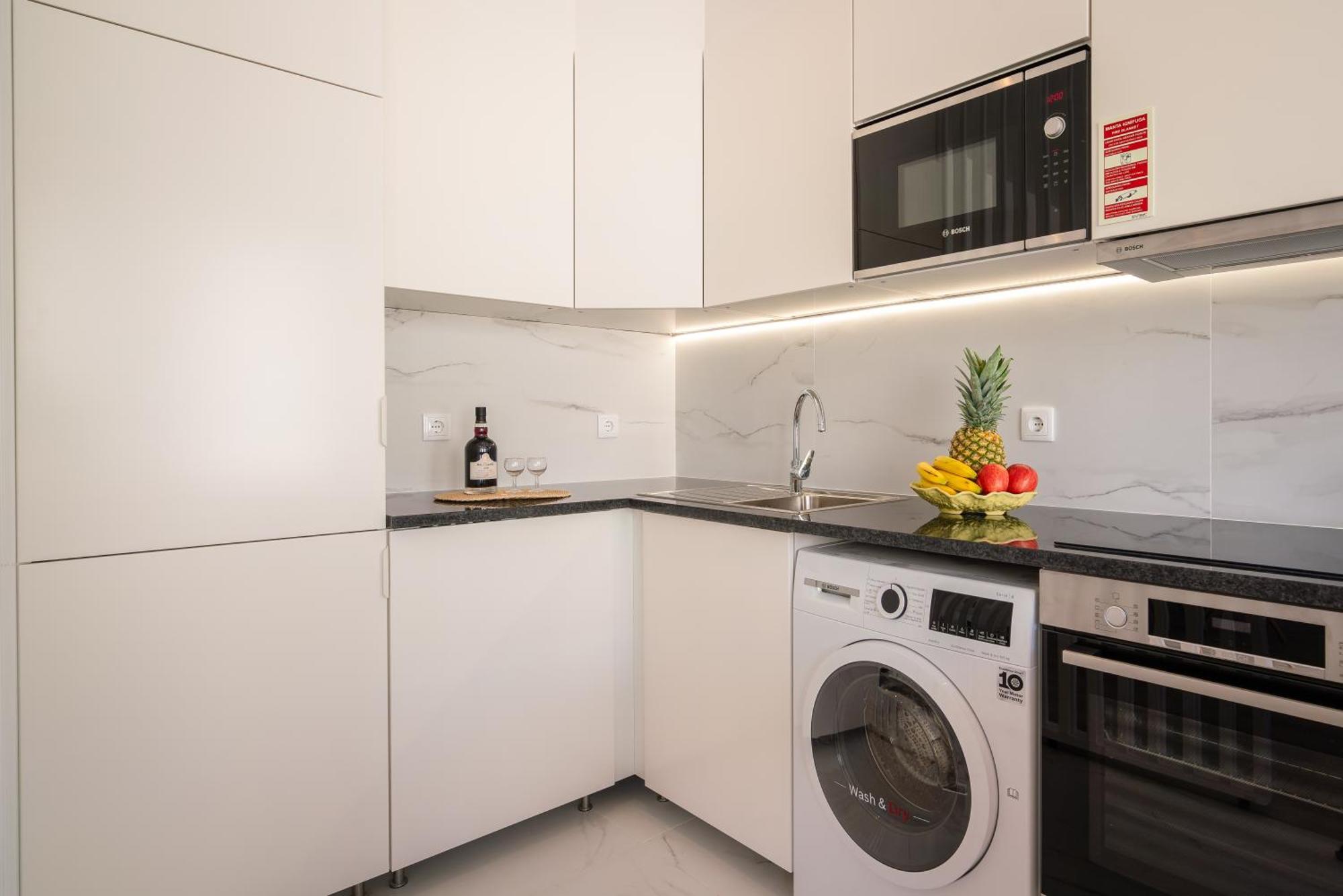 Host Wise - Trendy Spacious Flats - Matosinhos Matosinhos  Exterior photo