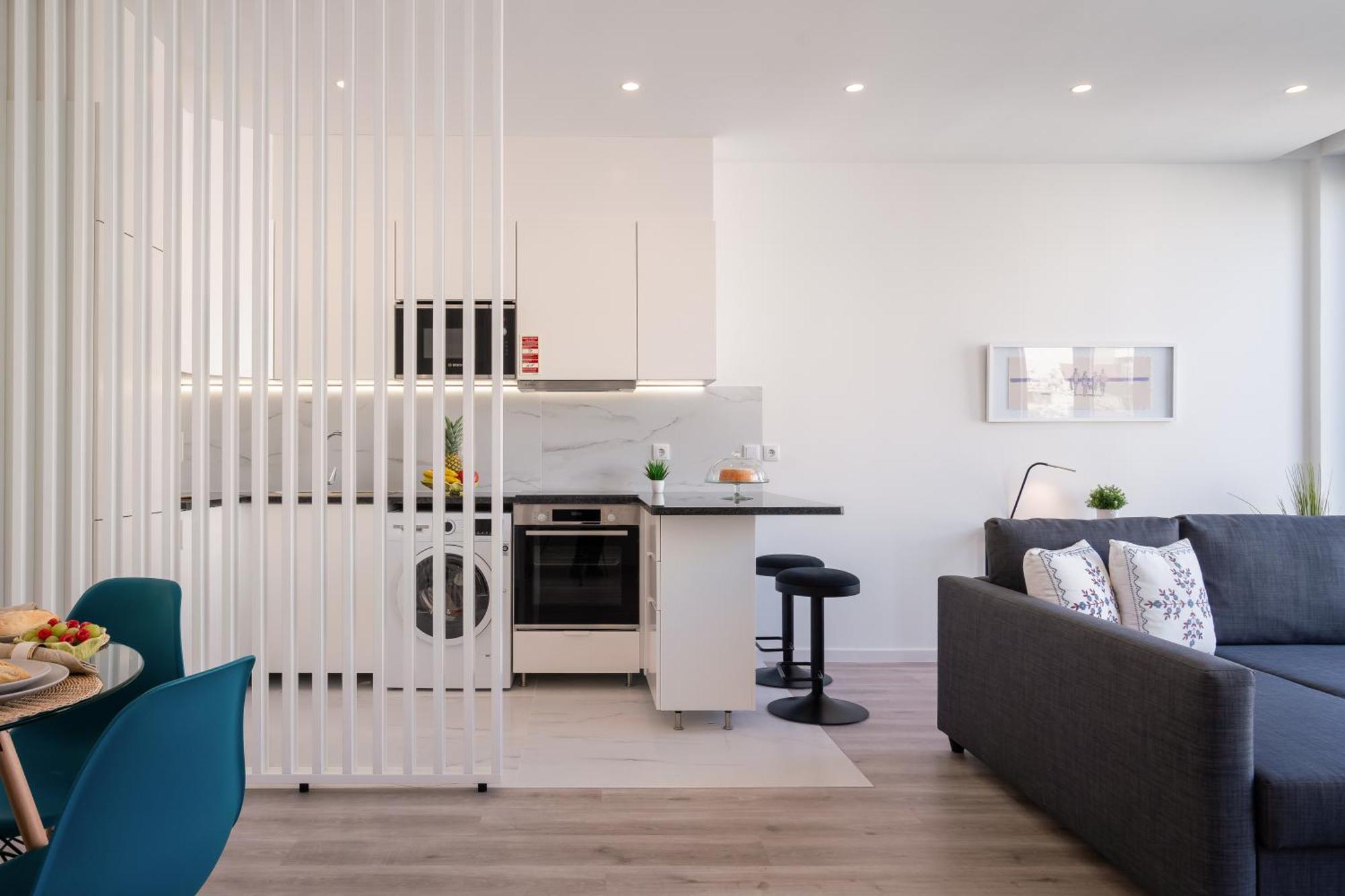 Host Wise - Trendy Spacious Flats - Matosinhos Exterior photo