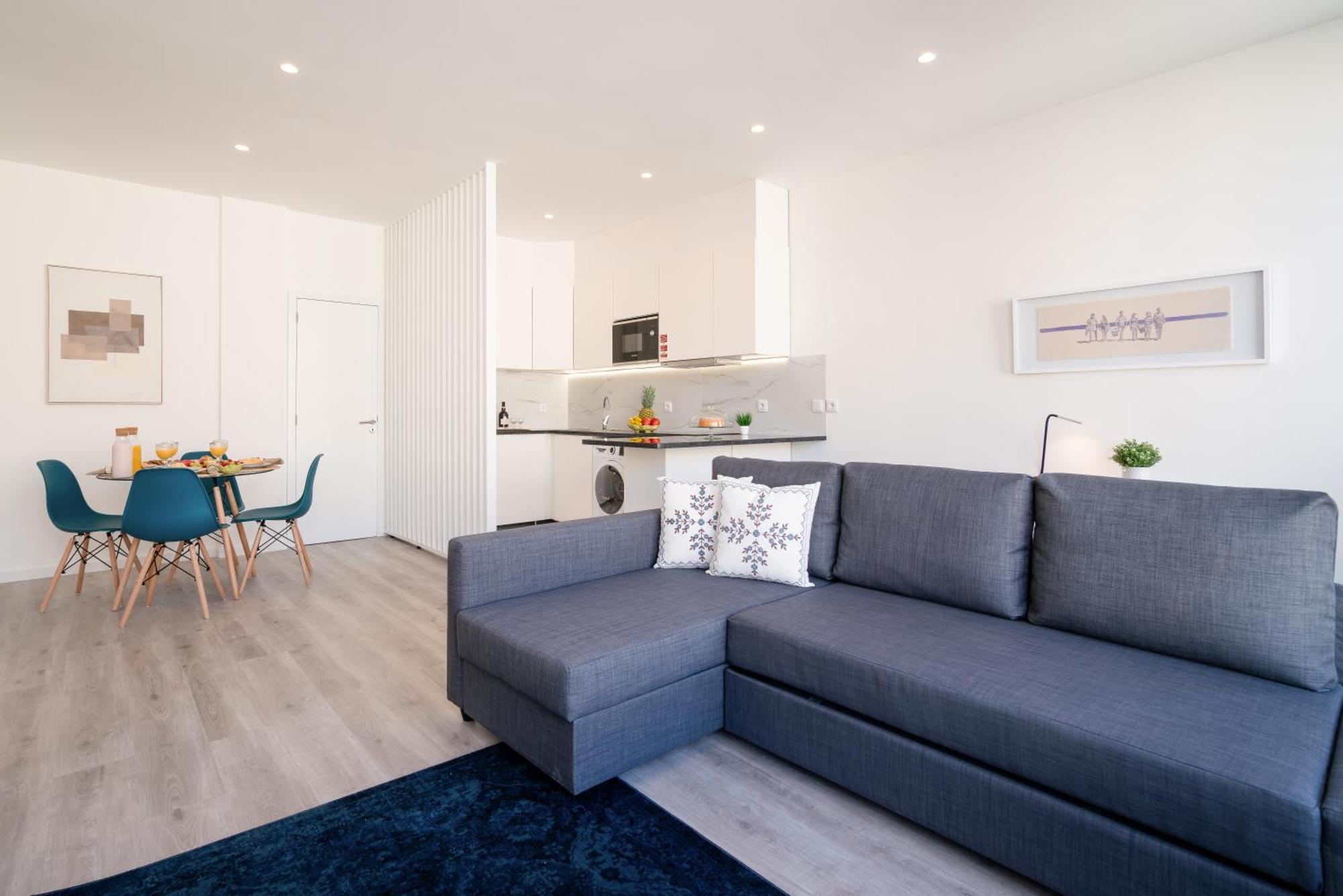 Host Wise - Trendy Spacious Flats - Matosinhos Exterior photo