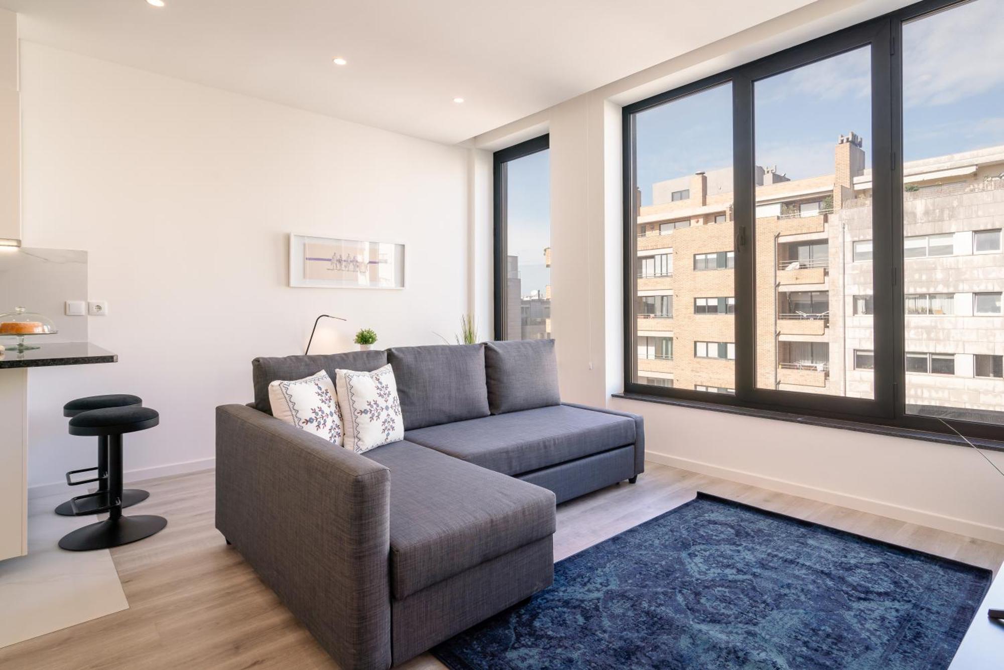 Host Wise - Trendy Spacious Flats - Matosinhos Exterior photo